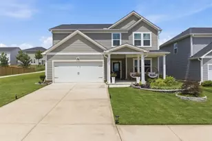 2268 Blackbird Cir, Covington, GA 30016 - Photo 2