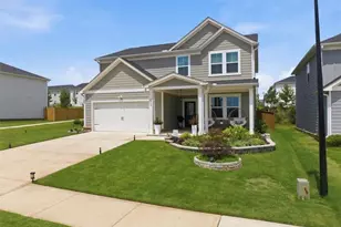 2268 Blackbird Cir, Covington, GA 30016 - Photo 4