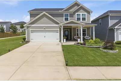 2268 Blackbird Circle, Covington, GA 30016 - Photo 2