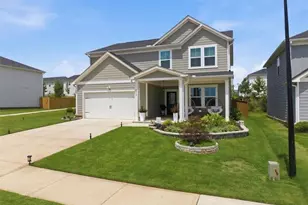 2268 Blackbird Cir, Covington, GA 30016 - Photo 4