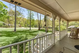 316 Satie Creek Way, McDonough, GA 30253 - Photo 2