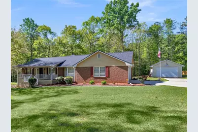 316 Satie Creek Way, McDonough, GA 30253 - Photo 1