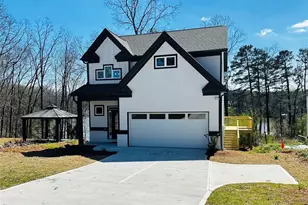 6960 Diana Cir, Gainesville, GA 30506 - Photo 1