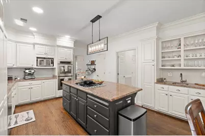 3354 Pommel Place, Marietta, GA 30067 - Photo 16