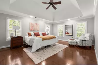 3354 Pommel Place, Marietta, GA 30067 - Photo 30
