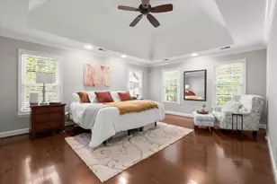 3354 Pommel Pl, Marietta, GA 30067 - Photo 30