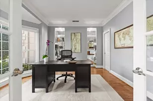 3354 Pommel Pl, Marietta, GA 30067 - Photo 8
