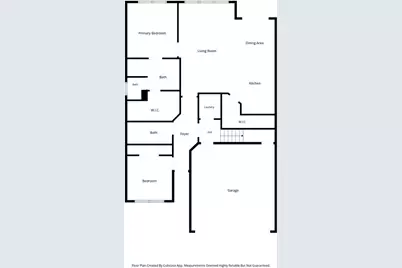 138 Louie Court, Waleska, GA 30183 - Photo 46