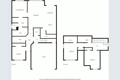 138 Louie Court, Waleska, GA 30183 - Photo 44