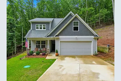 138 Louie Court, Waleska, GA 30183 - Photo 1
