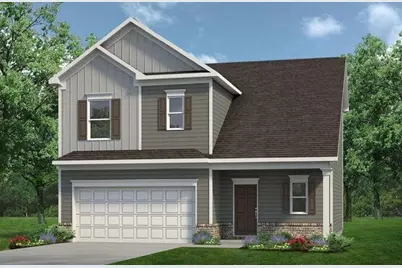 810 Kensington Street, Kingston, GA 30145 - Photo 1