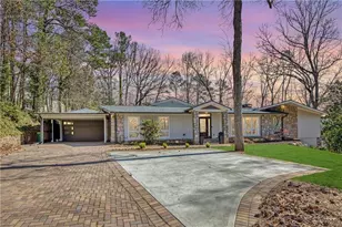 5259 Vernon Springs Trail, Sandy Springs, GA 30327 - Photo 1