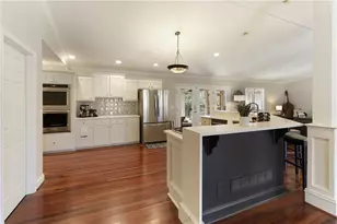 5259 Vernon Springs Trail, Sandy Springs, GA 30327 - Photo 4