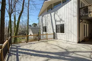 5259 Vernon Springs Trail, Sandy Springs, GA 30327 - Photo 34