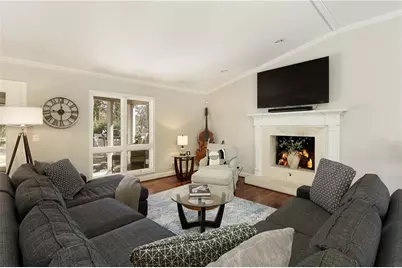 5259 Vernon Springs Trail, Sandy Springs, GA 30327 - Photo 6
