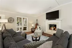 5259 Vernon Springs Trail, Sandy Springs, GA 30327 - Photo 6