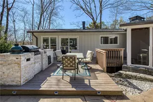 5259 Vernon Springs Trail, Sandy Springs, GA 30327 - Photo 8