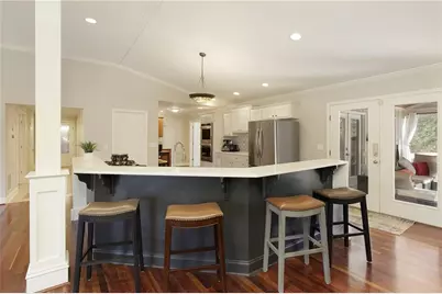 5259 Vernon Springs Trail, Sandy Springs, GA 30327 - Photo 12