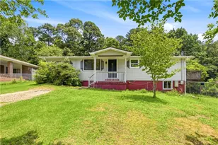 5232 Trudy Cir, Gainesville, GA 30504 - Photo 1