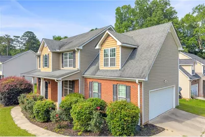 1616 Colton Landing Road, Winder, GA 30680 - Photo 2