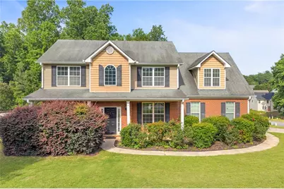 1616 Colton Landing Road, Winder, GA 30680 - Photo 1
