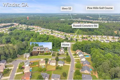 1616 Colton Landing Road, Winder, GA 30680 - Photo 30