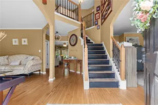 244 Hardin Home Way, Lawrenceville, GA 30043 - Photo 4