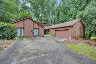 4583 Cedar Park Dr, Stone Mountain, GA 30083 - Photo 1