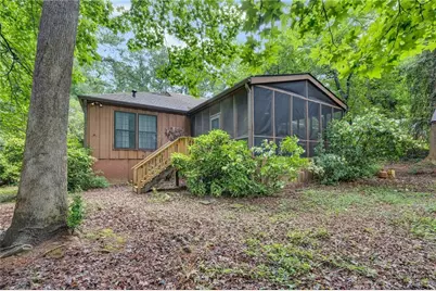 4583 Cedar Park Drive, Stone Mountain, GA 30083 - Photo 40