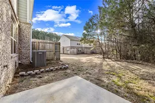 2056 Wildflower Way, Conyers, GA 30012 - Photo 32