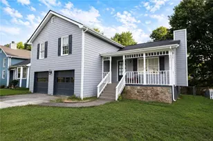 2301 Boone Pl, Snellville, GA 30078 - Photo 2