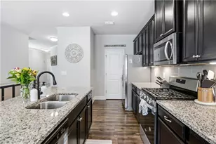 1832 Belmore St SE, Smyrna, GA 30080 - Photo 14