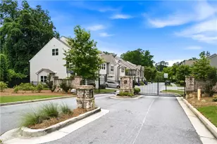 1832 Belmore St SE, Smyrna, GA 30080 - Photo 28