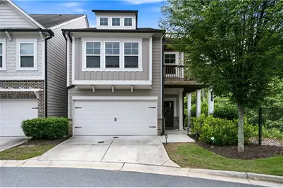 1832 Belmore Street SE, Smyrna, GA 30080 - Photo 8