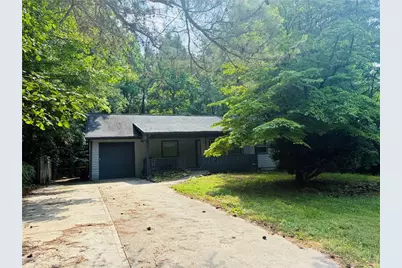 5345 Sugar Ridge Drive, Buford, GA 30518 - Photo 2