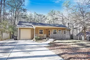 5345 Sugar Ridge Dr, Buford, GA 30518 - Photo 1