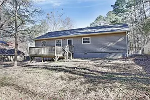 5345 Sugar Ridge Dr, Buford, GA 30518 - Photo 6