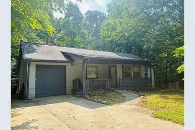 5345 Sugar Ridge Drive, Buford, GA 30518 - Photo 1