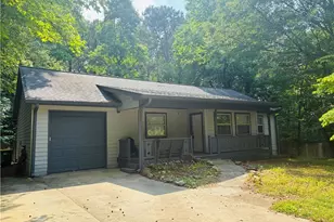 5345 Sugar Ridge Dr, Buford, GA 30518 - Photo 1