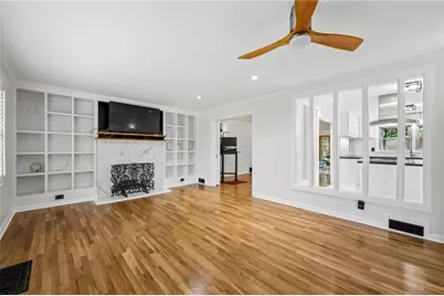 97 Osner Drive, Sandy Springs, GA 30342 - Photo 10