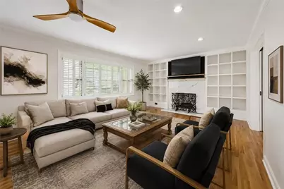 97 Osner Drive, Sandy Springs, GA 30342 - Photo 8