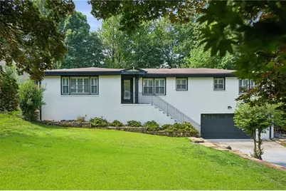 97 Osner Drive, Sandy Springs, GA 30342 - Photo 2