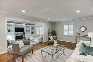 3173 Parkridge Crescent, Chamblee, GA 30341 - Photo 6