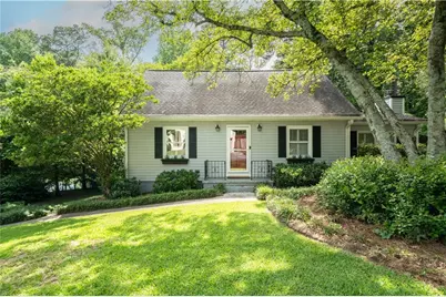 3173 Parkridge Crescent, Chamblee, GA 30341 - Photo 1