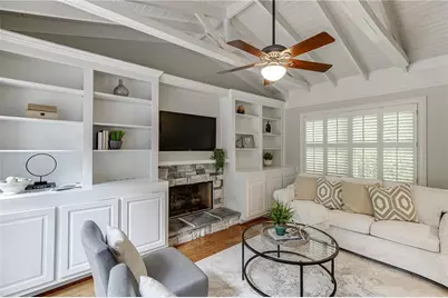 3173 Parkridge Crescent, Chamblee, GA 30341 - Photo 6