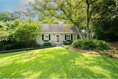 3173 Parkridge Crescent, Chamblee, GA 30341 - Photo 2