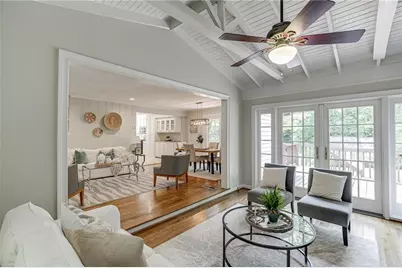 3173 Parkridge Crescent, Chamblee, GA 30341 - Photo 8
