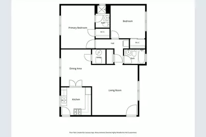 3660 Peachtree Road NE #4B, Atlanta, GA 30319 - Photo 22