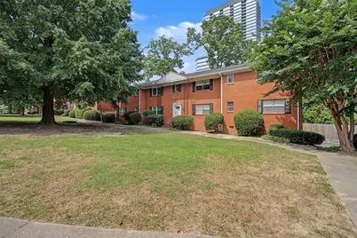 3660 Peachtree Road NE #4B, Atlanta, GA 30319 - Photo 4