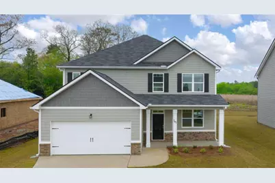 227 Cattle Drive, Perry, GA 31069 - Photo 1